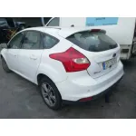 FORD FOCUS LIM. (CB8) FORD FOCUS LIM. (CB8) '2014 1.6 TDCI CAT BLANCO 2010