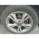 FORD FOCUS LIM. (CB8) FORD FOCUS LIM. (CB8) '2014 1.6 TDCI CAT BLANCO 2010