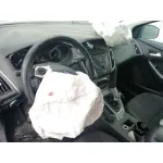 FORD FOCUS LIM. (CB8) FORD FOCUS LIM. (CB8) '2014 1.6 TDCI CAT BLANCO 2010