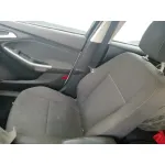 FORD FOCUS LIM. (CB8) FORD FOCUS LIM. (CB8) '2014 1.6 TDCI CAT BLANCO 2010