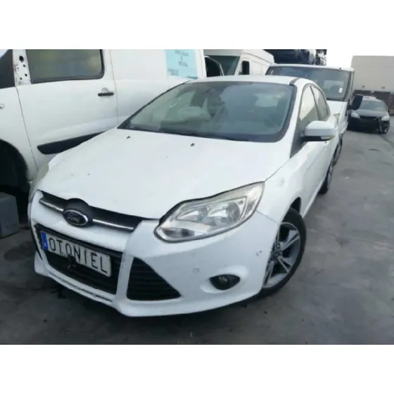 FORD FOCUS LIM. (CB8) '2014 1.6 TDCI CAT BLANCO