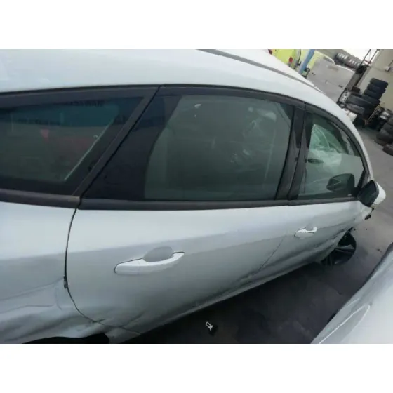 FORD FOCUS LIM. (CB8) '2014 1.6 TDCI CAT BLANCO
