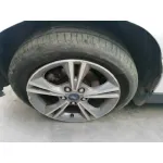 FORD FOCUS LIM. (CB8) '2014 1.6 TDCI CAT BLANCO
