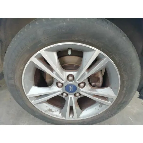 FORD FOCUS LIM. (CB8) '2014 1.6 TDCI CAT BLANCO