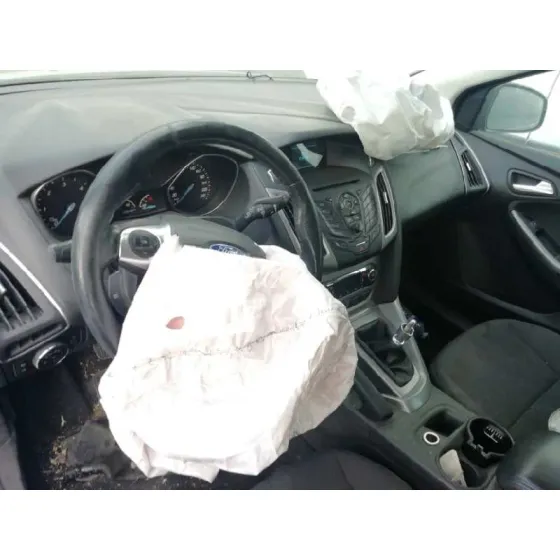 FORD FOCUS LIM. (CB8) '2014 1.6 TDCI CAT BLANCO