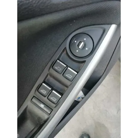 FORD FOCUS LIM. (CB8) '2014 1.6 TDCI CAT BLANCO