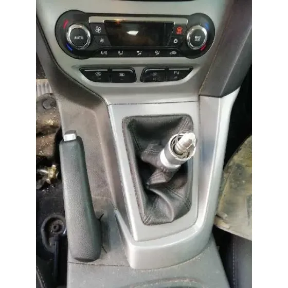 FORD FOCUS LIM. (CB8) '2014 1.6 TDCI CAT BLANCO