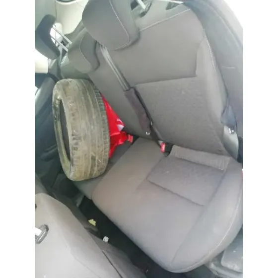 FORD FOCUS LIM. (CB8) '2014 1.6 TDCI CAT BLANCO