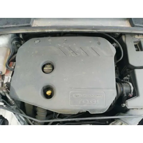 FORD FOCUS LIM. (CB8) '2014 1.6 TDCI CAT BLANCO