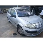 MOTOR 8HZ MANUAL 5V CVF/KW: 10.74/50