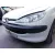 PEUGEOT 206 BERLINA PEUGEOT 206 BERLINA '2004 X-LINE BLANCO 2002