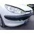 PEUGEOT 206 BERLINA PEUGEOT 206 BERLINA '2004 X-LINE BLANCO 2002
