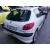 PEUGEOT 206 BERLINA PEUGEOT 206 BERLINA '2004 X-LINE BLANCO 2002