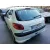 PEUGEOT 206 BERLINA PEUGEOT 206 BERLINA '2004 X-LINE BLANCO 2002