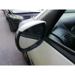 PEUGEOT 206 BERLINA PEUGEOT 206 BERLINA '2004 X-LINE BLANCO 2002