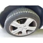 PEUGEOT 206 BERLINA PEUGEOT 206 BERLINA '2004 X-LINE BLANCO 2002
