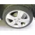PEUGEOT 206 BERLINA PEUGEOT 206 BERLINA '2004 X-LINE BLANCO 2002