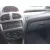 PEUGEOT 206 BERLINA PEUGEOT 206 BERLINA '2004 X-LINE BLANCO 2002
