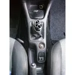PEUGEOT 206 BERLINA PEUGEOT 206 BERLINA '2004 X-LINE BLANCO 2002
