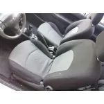 PEUGEOT 206 BERLINA PEUGEOT 206 BERLINA '2004 X-LINE BLANCO 2002