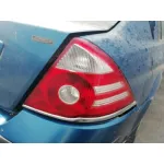 FORD MONDEO BERLINA (GE) FORD MONDEO BERLINA (GE) '2007 2.0 TDCI CAT AZUL 2000