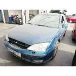 FORD MONDEO BERLINA (GE) FORD MONDEO BERLINA (GE) '2007 2.0 TDCI CAT AZUL 2000