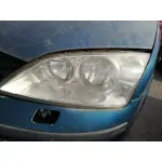 FORD MONDEO BERLINA (GE) FORD MONDEO BERLINA (GE) '2007 2.0 TDCI CAT AZUL 2000