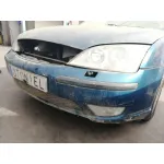 FORD MONDEO BERLINA (GE) FORD MONDEO BERLINA (GE) '2007 2.0 TDCI CAT AZUL 2000