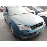 FORD MONDEO BERLINA (GE) FORD MONDEO BERLINA (GE) '2007 2.0 TDCI CAT AZUL 2000