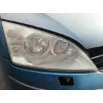 FORD MONDEO BERLINA (GE) FORD MONDEO BERLINA (GE) '2007 2.0 TDCI CAT AZUL 2000