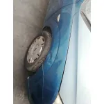 FORD MONDEO BERLINA (GE) FORD MONDEO BERLINA (GE) '2007 2.0 TDCI CAT AZUL 2000