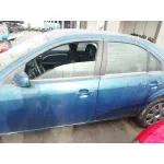 FORD MONDEO BERLINA (GE) FORD MONDEO BERLINA (GE) '2007 2.0 TDCI CAT AZUL 2000