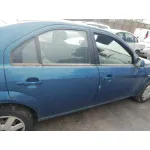 FORD MONDEO BERLINA (GE) FORD MONDEO BERLINA (GE) '2007 2.0 TDCI CAT AZUL 2000