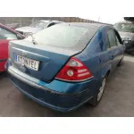 FORD MONDEO BERLINA (GE) FORD MONDEO BERLINA (GE) '2007 2.0 TDCI CAT AZUL 2000