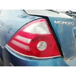 FORD MONDEO BERLINA (GE) FORD MONDEO BERLINA (GE) '2007 2.0 TDCI CAT AZUL 2000