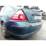 FORD MONDEO BERLINA (GE) FORD MONDEO BERLINA (GE) '2007 2.0 TDCI CAT AZUL 2000