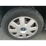 FORD MONDEO BERLINA (GE) FORD MONDEO BERLINA (GE) '2007 2.0 TDCI CAT AZUL 2000