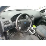 FORD MONDEO BERLINA (GE) FORD MONDEO BERLINA (GE) '2007 2.0 TDCI CAT AZUL 2000