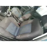 FORD MONDEO BERLINA (GE) FORD MONDEO BERLINA (GE) '2007 2.0 TDCI CAT AZUL 2000