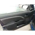 FORD MONDEO BERLINA (GE) FORD MONDEO BERLINA (GE) '2007 2.0 TDCI CAT AZUL 2000