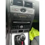 FORD MONDEO BERLINA (GE) FORD MONDEO BERLINA (GE) '2007 2.0 TDCI CAT AZUL 2000