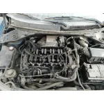 FORD MONDEO BERLINA (GE) FORD MONDEO BERLINA (GE) '2007 2.0 TDCI CAT AZUL 2000