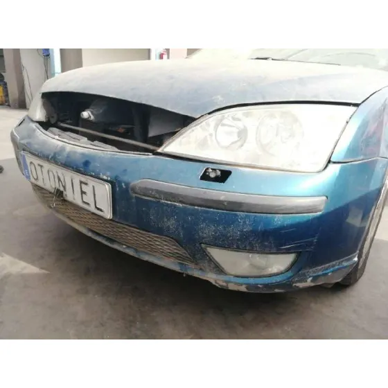 FORD MONDEO BERLINA (GE) '2007 2.0 TDCI CAT AZUL