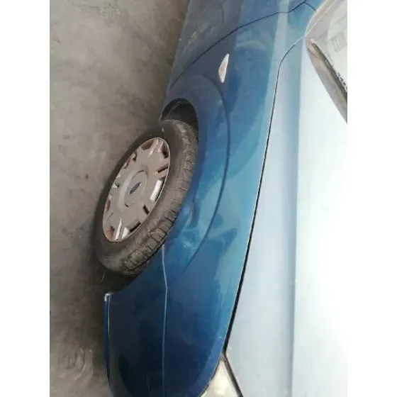 FORD MONDEO BERLINA (GE) '2007 2.0 TDCI CAT AZUL