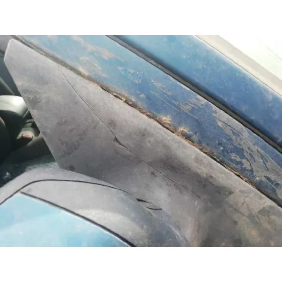 FORD MONDEO BERLINA (GE) '2007 2.0 TDCI CAT AZUL