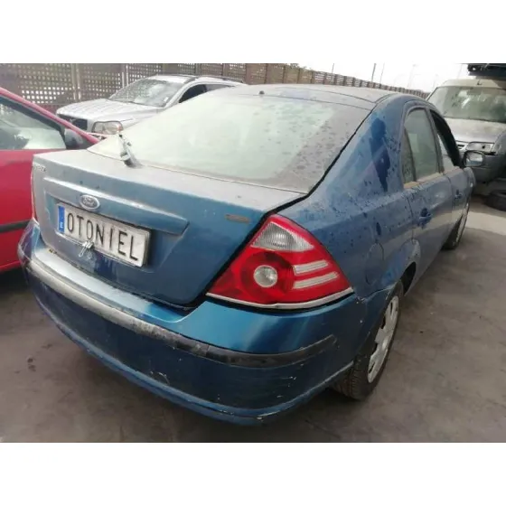 FORD MONDEO BERLINA (GE) '2007 2.0 TDCI CAT AZUL