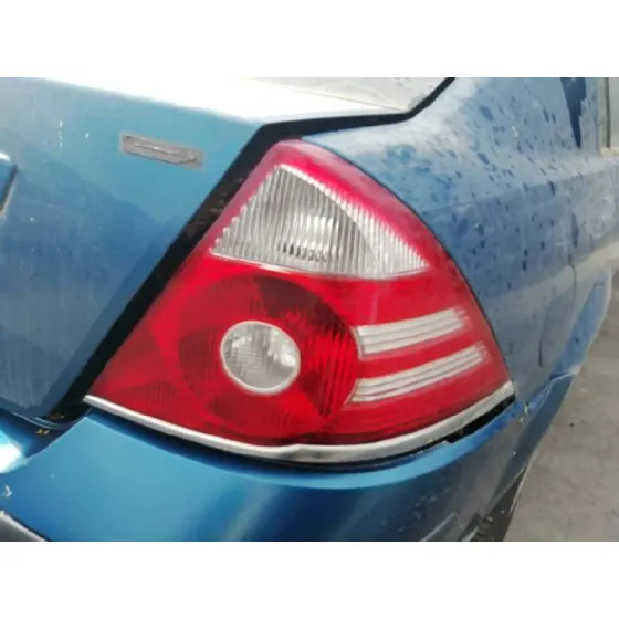 FORD MONDEO BERLINA (GE) '2007 2.0 TDCI CAT AZUL