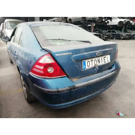 FORD MONDEO BERLINA (GE) '2007 2.0 TDCI CAT AZUL