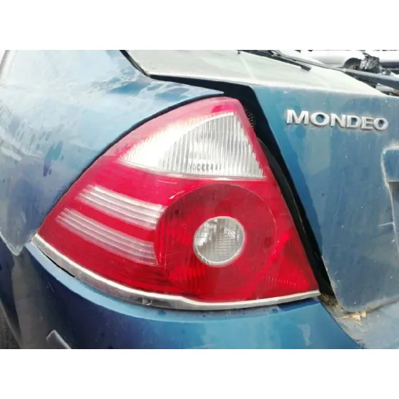 FORD MONDEO BERLINA (GE) '2007 2.0 TDCI CAT AZUL