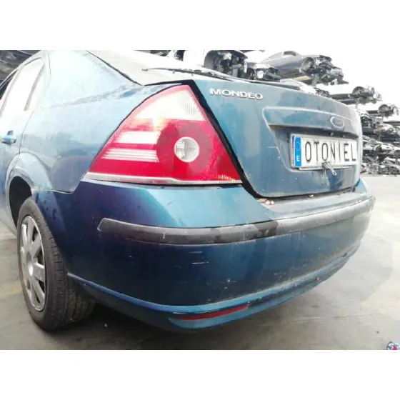 FORD MONDEO BERLINA (GE) '2007 2.0 TDCI CAT AZUL